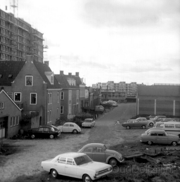 Havenstraat voor de afbraak in 1968.jpg